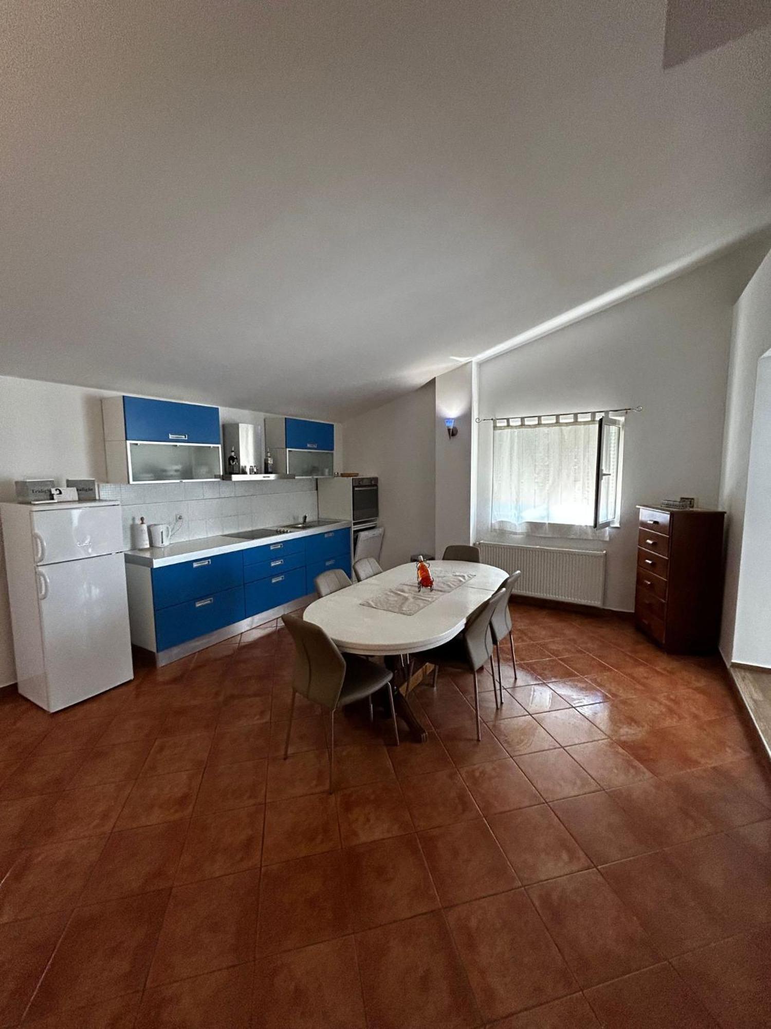Apartments Petrovic Pirovac Kültér fotó