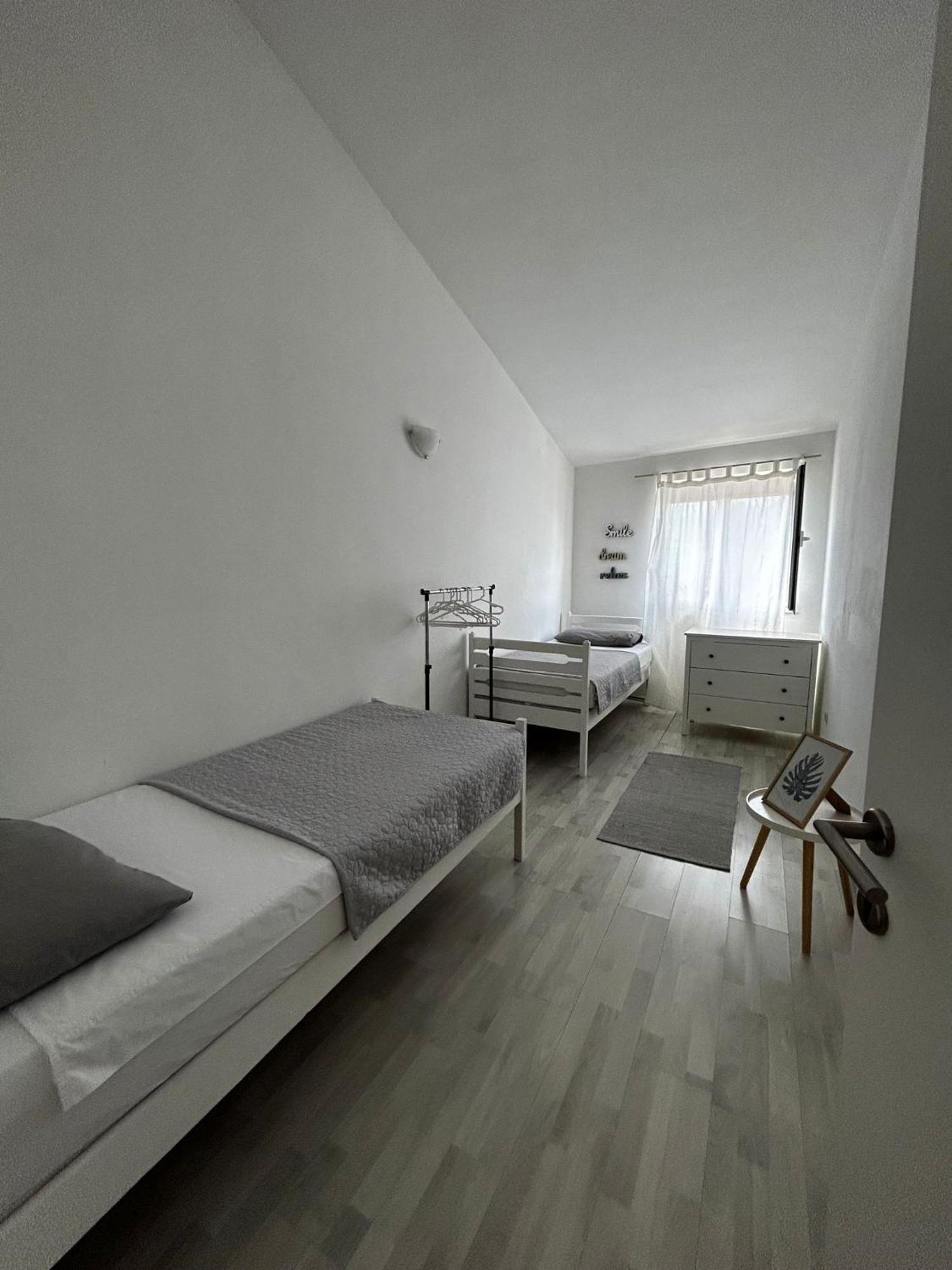 Apartments Petrovic Pirovac Kültér fotó