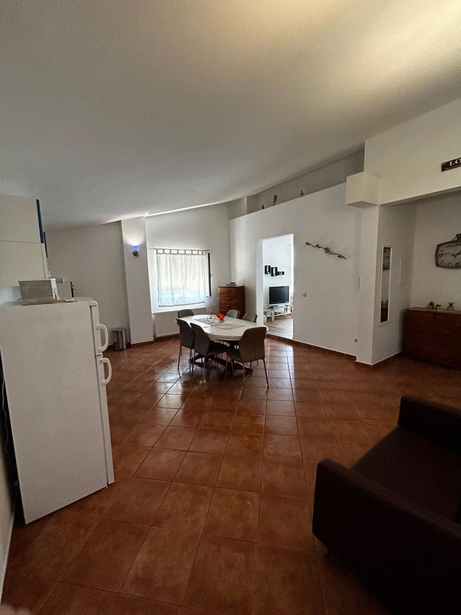 Apartments Petrovic Pirovac Kültér fotó