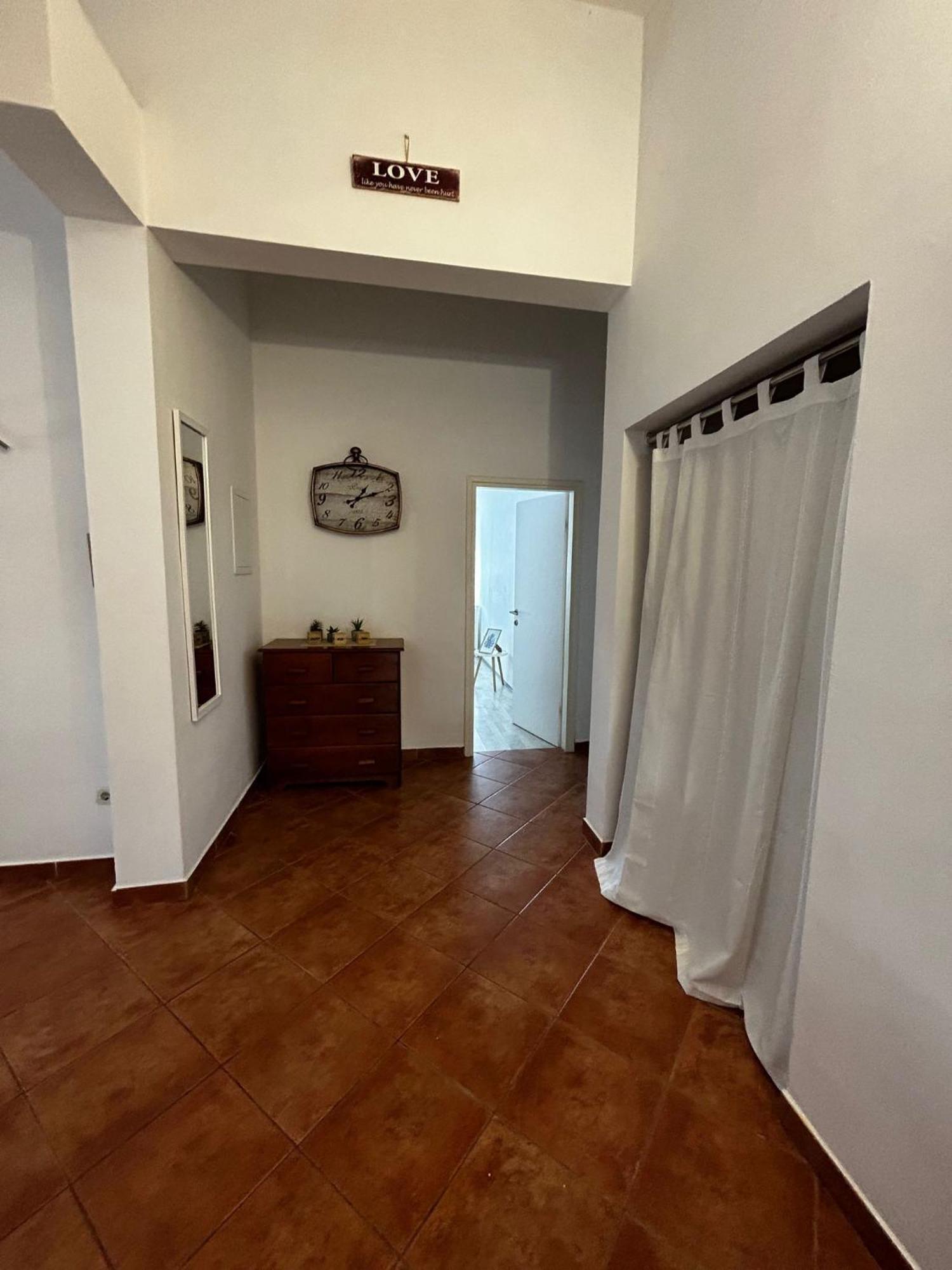 Apartments Petrovic Pirovac Kültér fotó