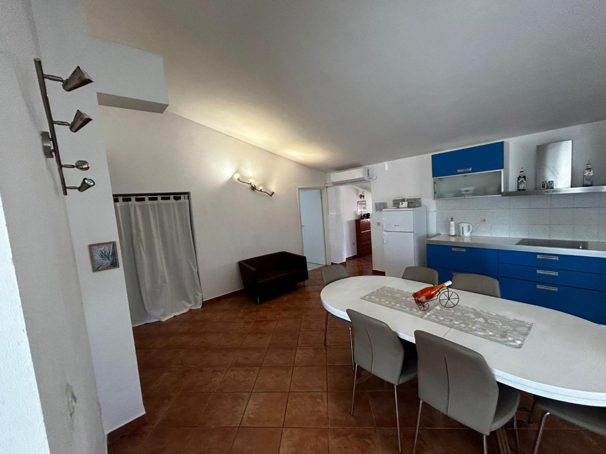 Apartments Petrovic Pirovac Kültér fotó