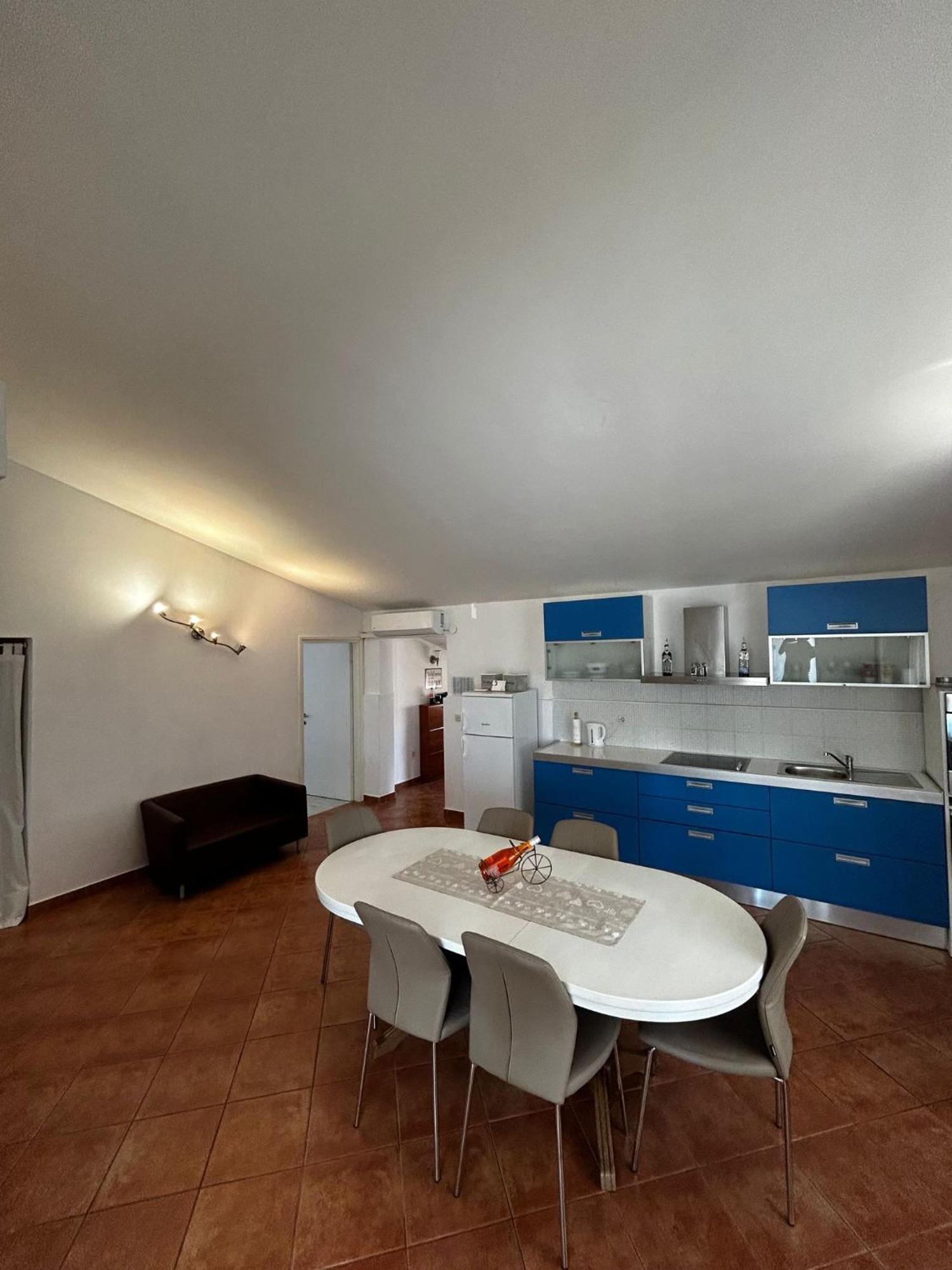 Apartments Petrovic Pirovac Kültér fotó