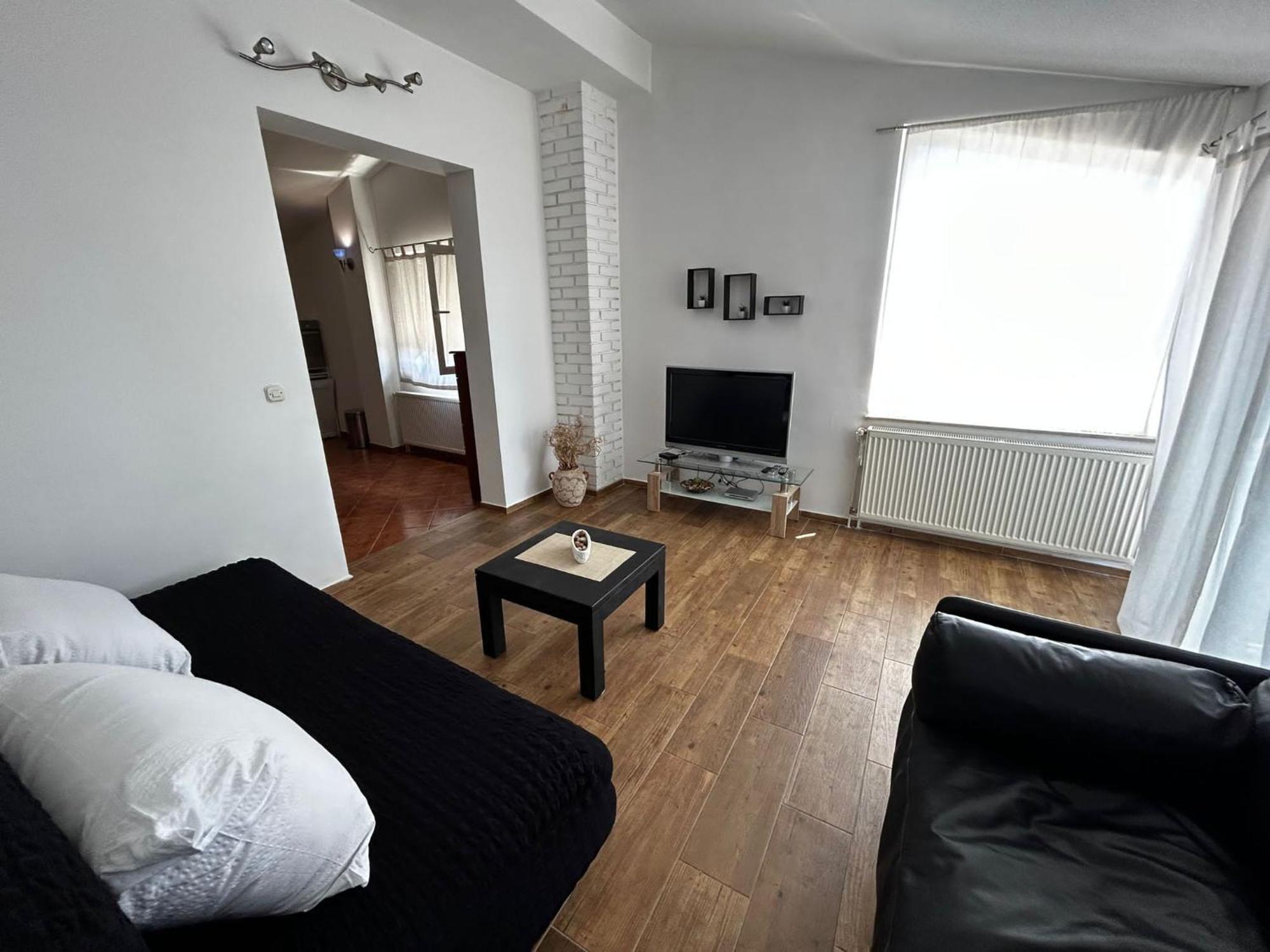Apartments Petrovic Pirovac Kültér fotó