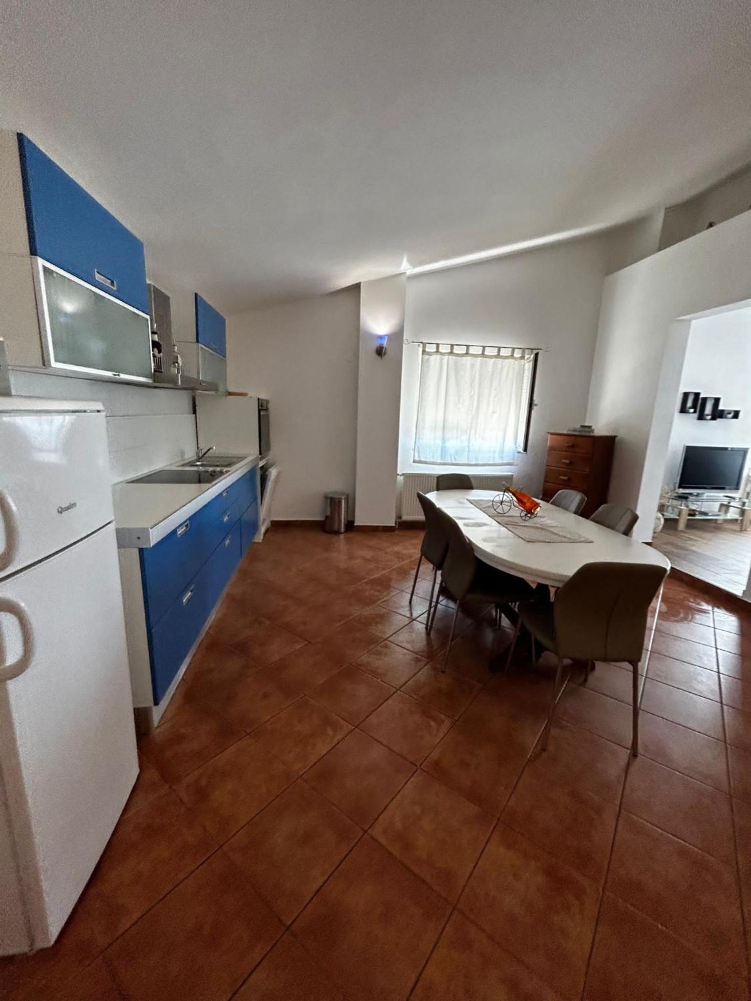 Apartments Petrovic Pirovac Kültér fotó