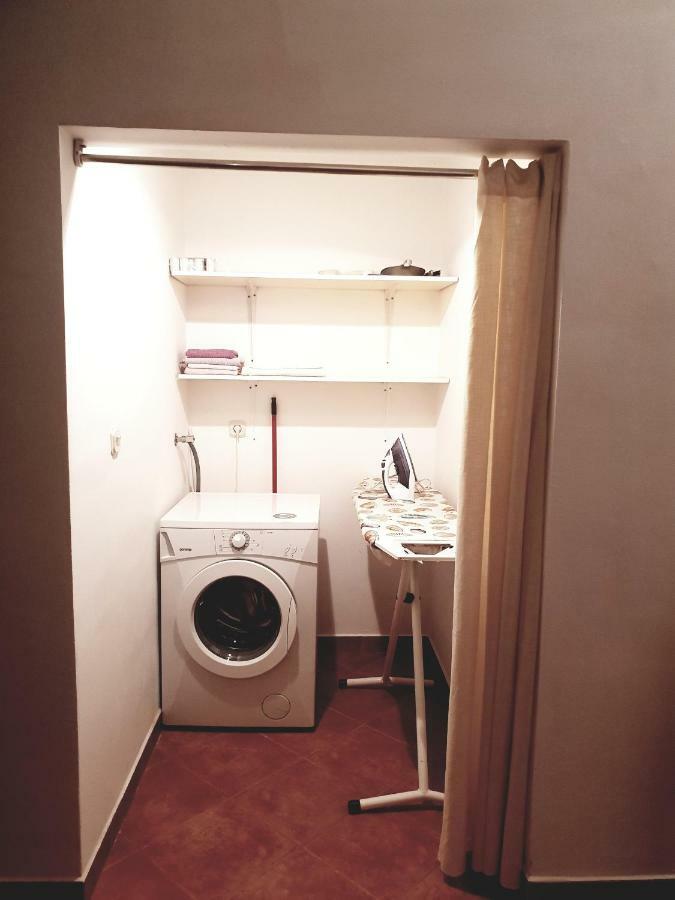Apartments Petrovic Pirovac Kültér fotó