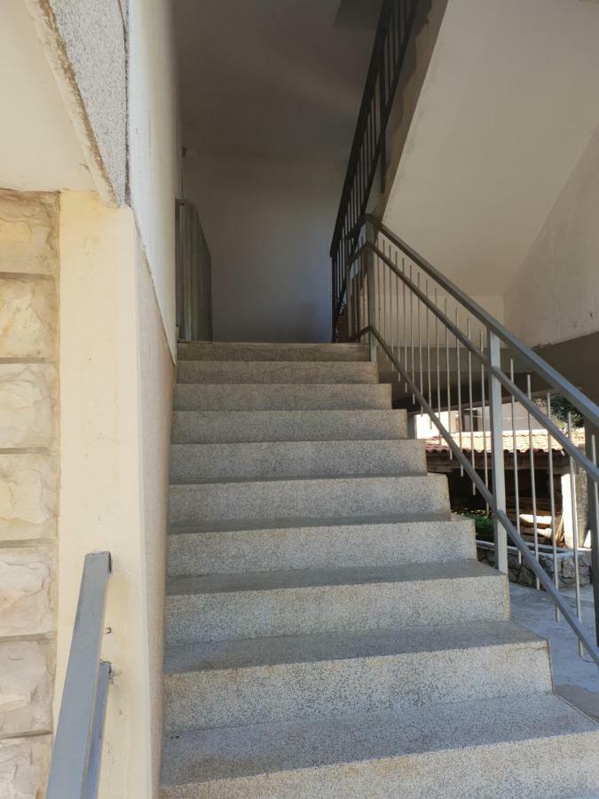 Apartments Petrovic Pirovac Kültér fotó