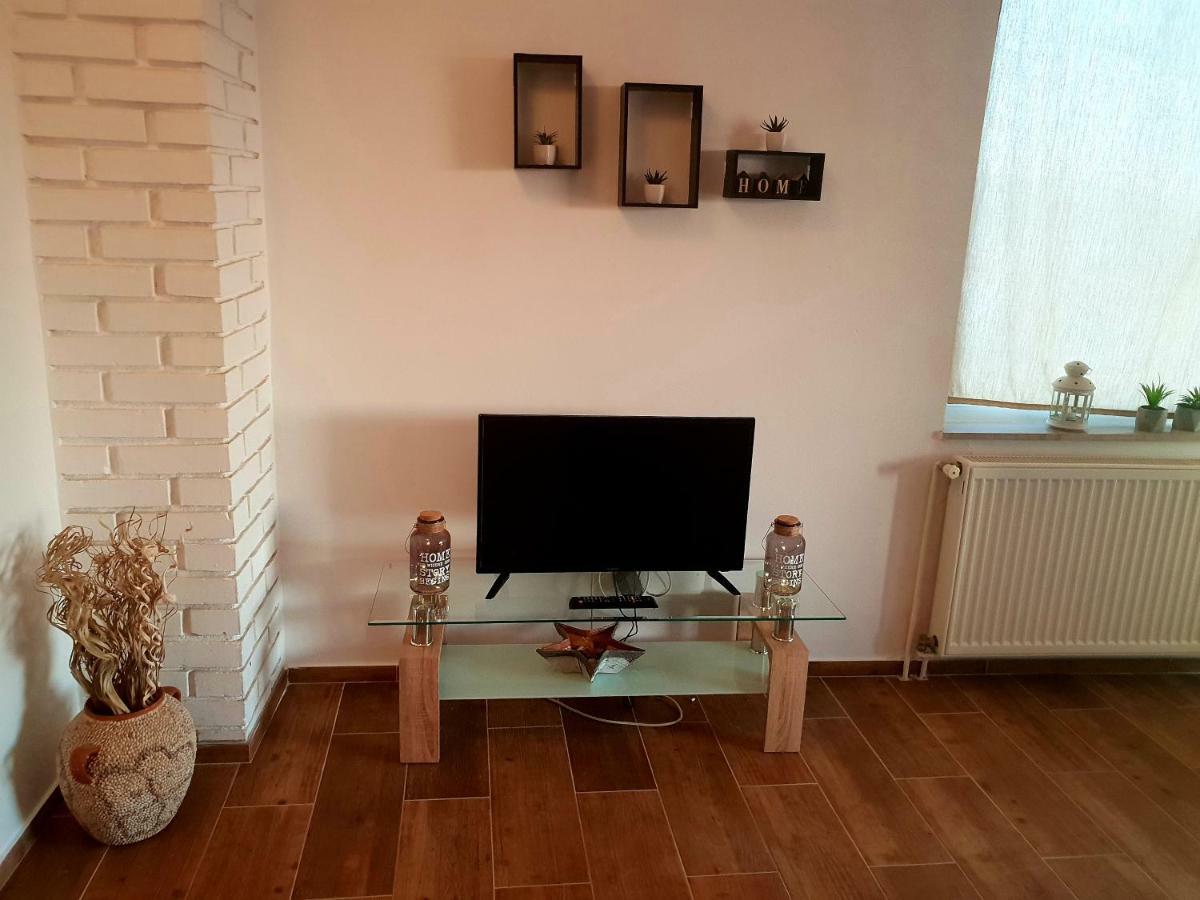 Apartments Petrovic Pirovac Kültér fotó