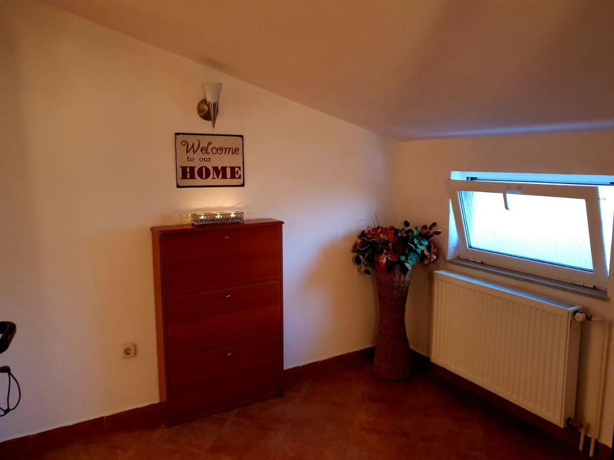 Apartments Petrovic Pirovac Kültér fotó